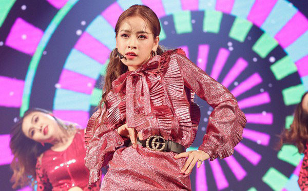 Nghệ sĩ Việt đối đầu với khen chê và cách đáp trả khôn ngoan của Hoàng Bách, Thu Minh ảnh 7