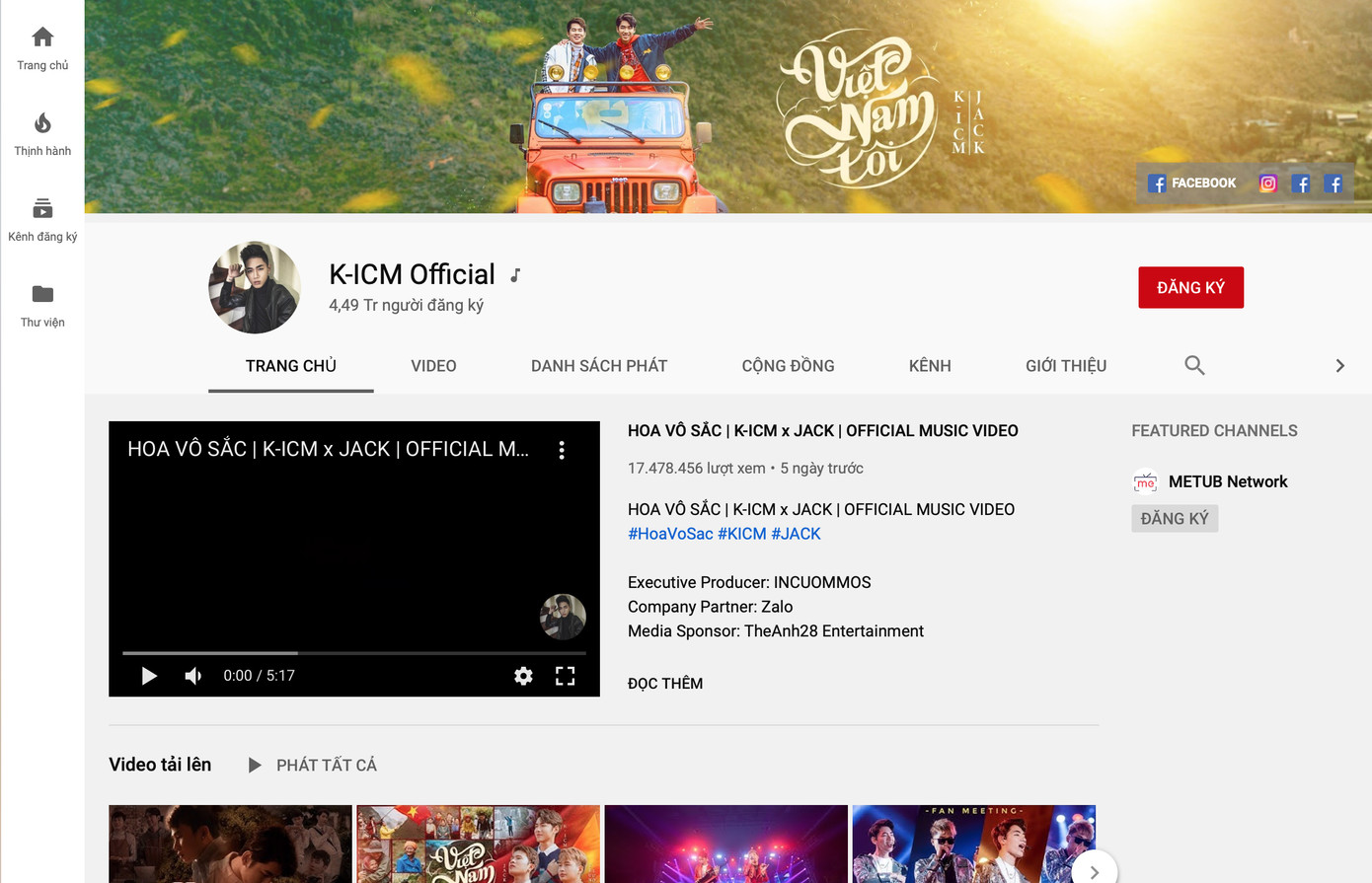 Vụ Jack và K-ICM: 'Bóng tối' sau cái bắt tay của nghệ sĩ và công ty quản lý ảnh 3