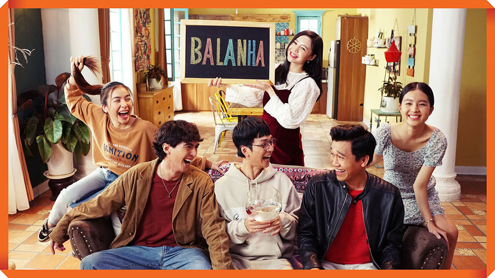 Điều gì khiến ‘Nhà trọ Balanha’ ghi điểm tuyệt đối ngay từ những tập đầu? ảnh 3