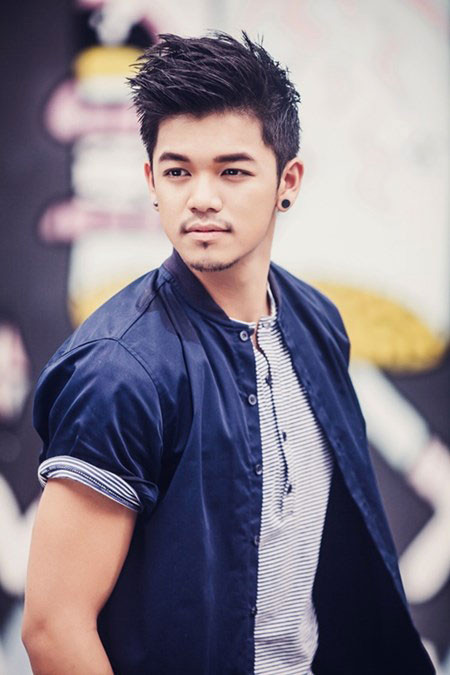 Vì sao ca sĩ Trọng Hiếu được UNICEF chọn đứng tên Quỹ thiện nguyện quốc tế? ảnh 3