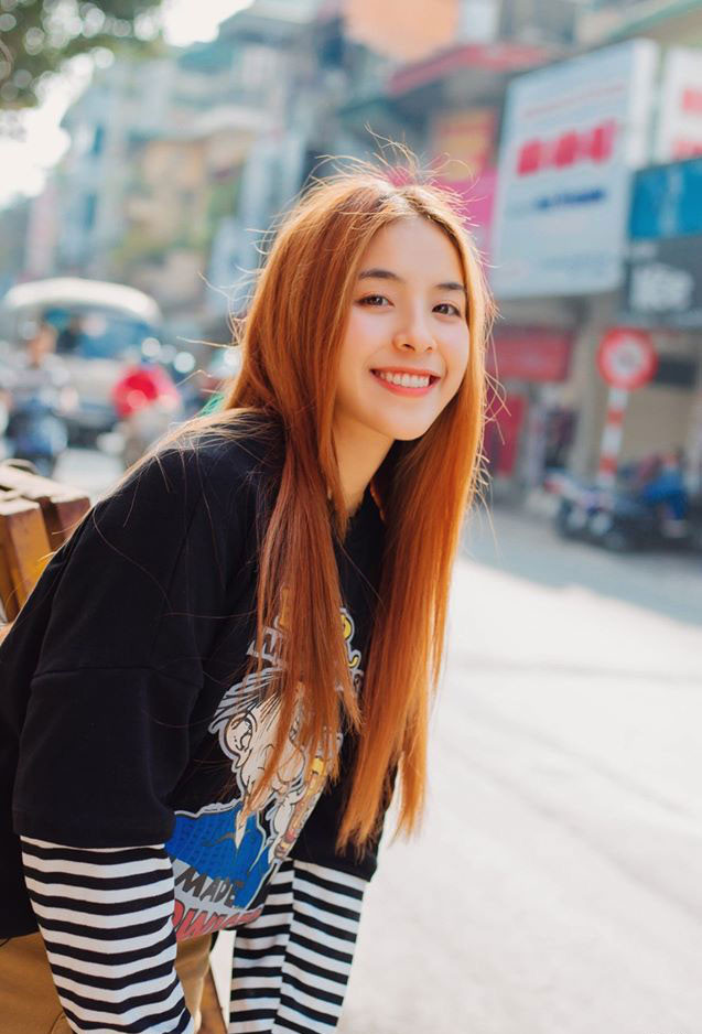 Những bật mí thú vị về Nhiên ‘râu’ trong ‘Nhà trọ Balanha’ ảnh 2