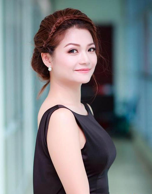 Kiều Anh: 'Chưa phim nào gặp nhiều vất vả, khó khăn như 'Hồ sơ cá sấu' ảnh 2