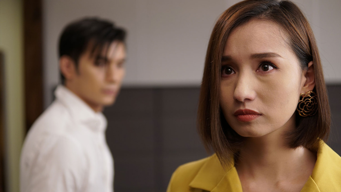 Lã Thanh Huyền lên tiếng về tin đồn ‘quá giàu nên không cần đóng phim’ ảnh 1