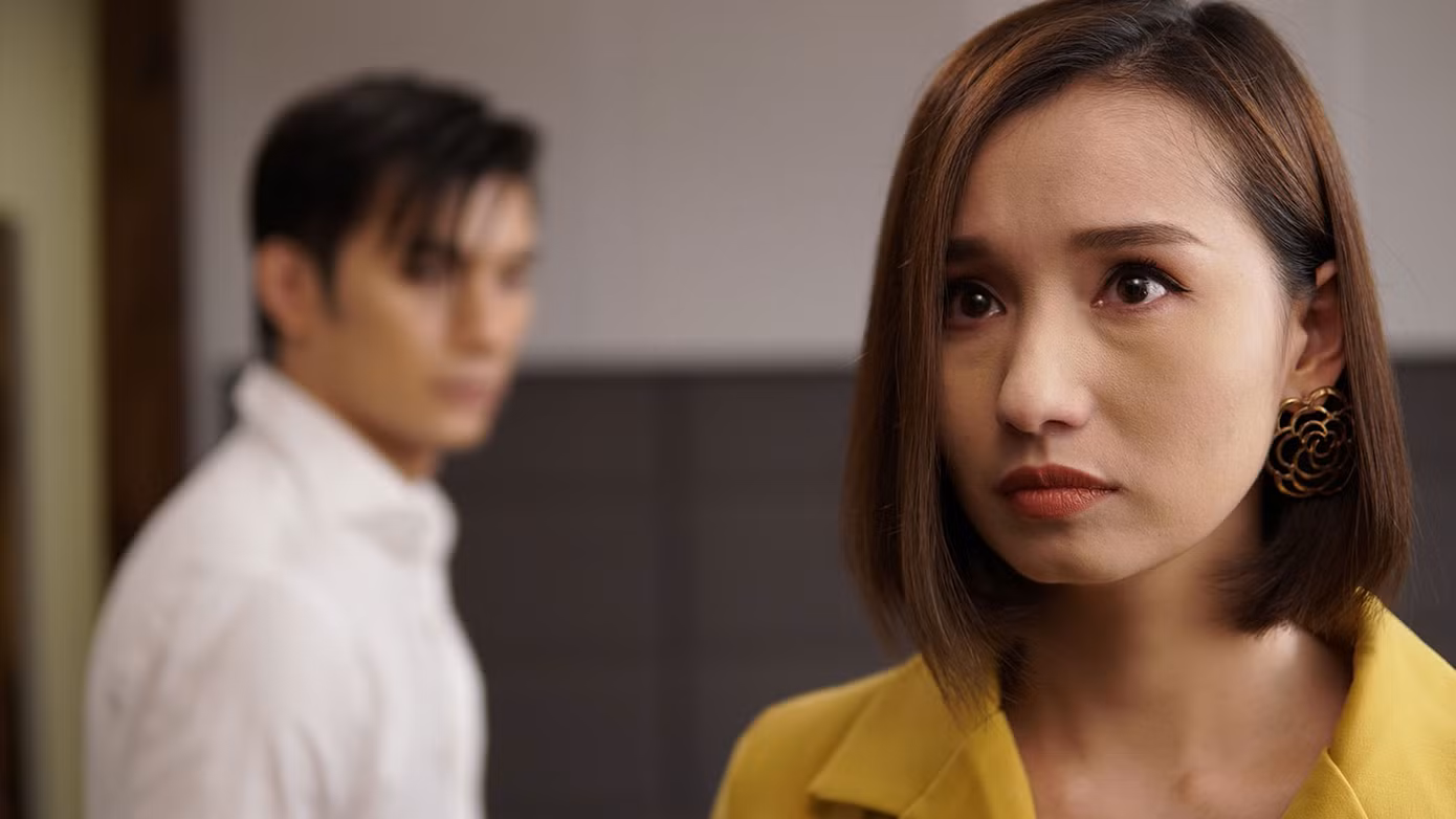 Lã Thanh Huyền lên tiếng về tin đồn ‘quá giàu nên không cần đóng phim’ ảnh 1