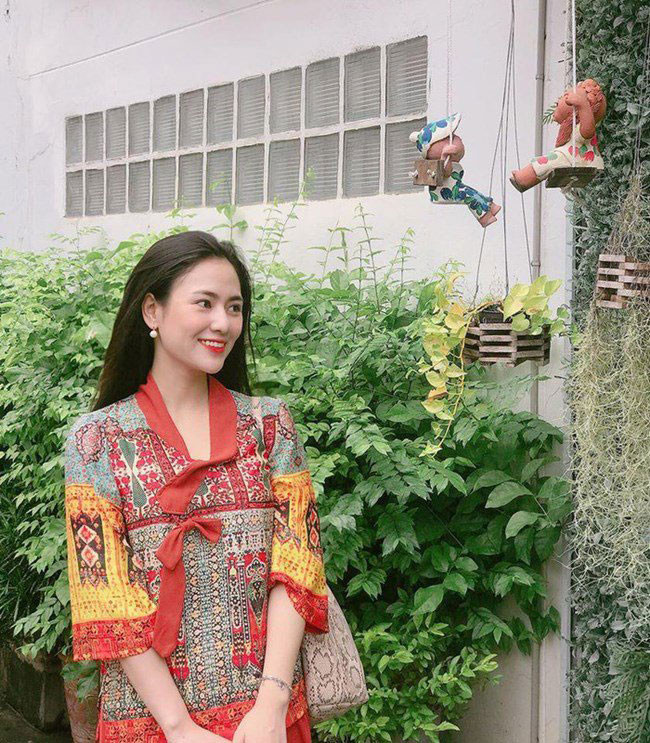 Chuyện chưa kể về 'Đào trơ trẽn: trong 'Cô gái nhà người ta' ảnh 4