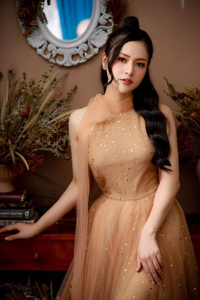 Chuyện chưa kể về 'Đào trơ trẽn: trong 'Cô gái nhà người ta' ảnh 2