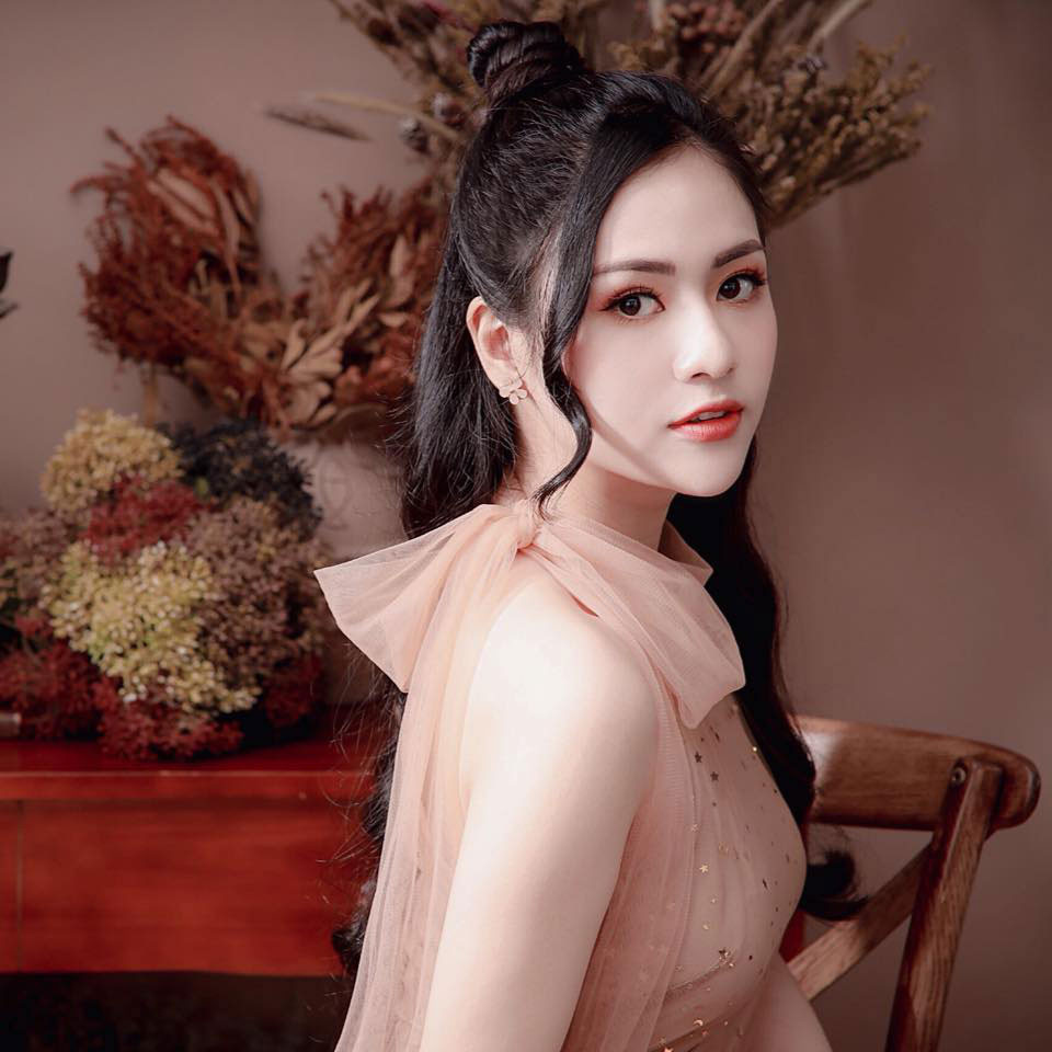 Chuyện chưa kể về 'Đào trơ trẽn: trong 'Cô gái nhà người ta' ảnh 3