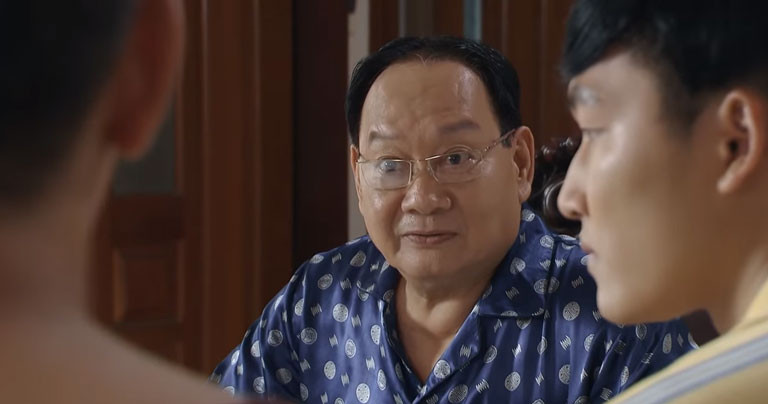 Quá nhiều nút thắt cần tháo gỡ chỉ trong 45' tập cuối ‘Cô gái nhà người ta’ ảnh 3