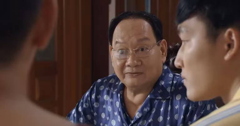 Quá nhiều nút thắt cần tháo gỡ chỉ trong 45' tập cuối ‘Cô gái nhà người ta’ ảnh 3