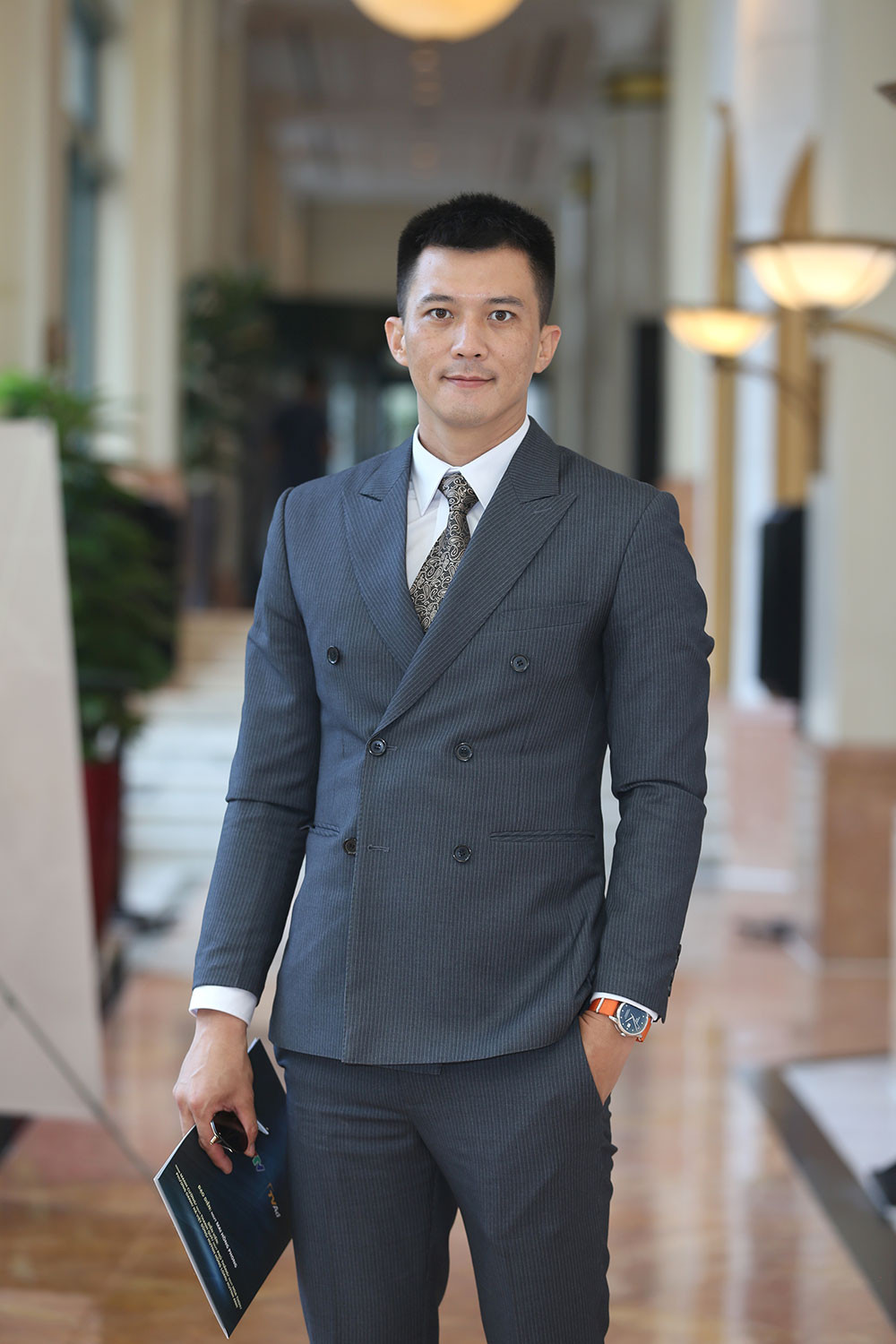 Hà Việt Dũng ‘Lựa chọn số phận’ sống yên bình ở quê bên vợ hotgirl người dân tộc Thái ảnh 2