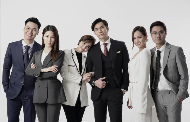 Đạo diễn Bùi Tiến Huy tiết lộ lý do nhận phim ‘Tình yêu và tham vọng’ ảnh 3