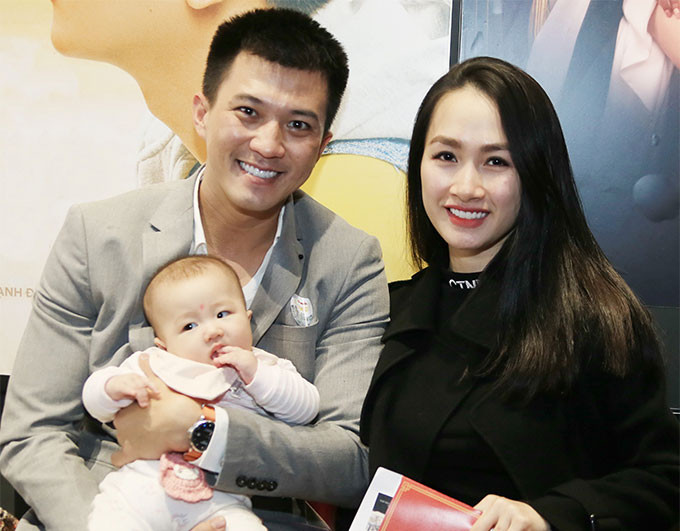 Hà Việt Dũng ‘Lựa chọn số phận’ sống yên bình ở quê bên vợ hotgirl người dân tộc Thái ảnh 4