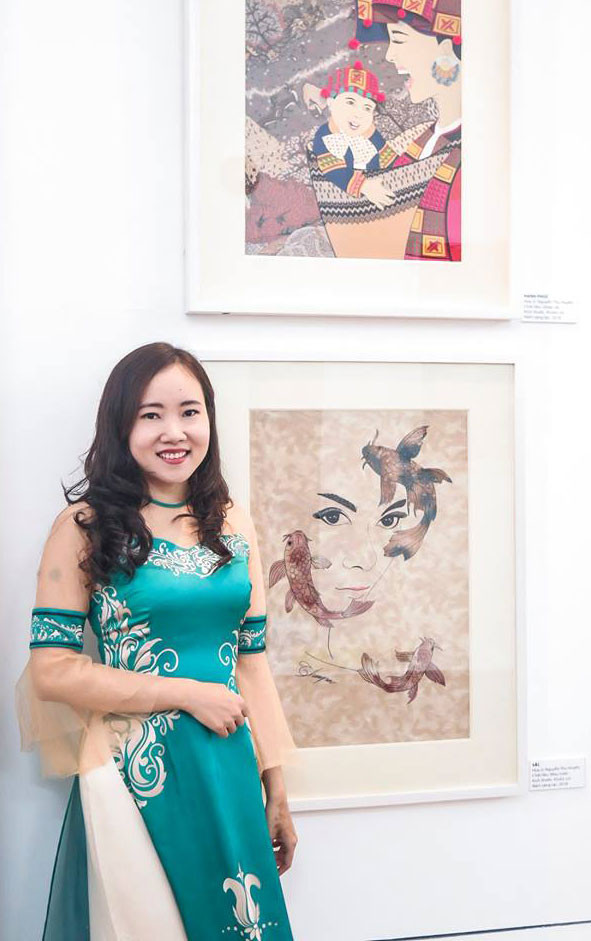 14 ngày cùng với ‘Những người ở tuyến đầu’ ảnh 3