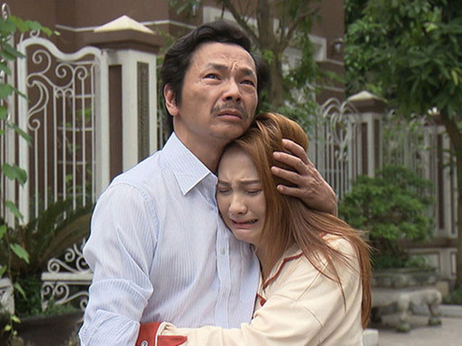 Bất ngờ tên gọi ban đầu của phim 'Sinh tử', 'Về nhà đi con'... ảnh 2