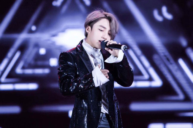 Sơn Tùng M-TP sẽ làm gì sau khi giải nghệ? ảnh 3