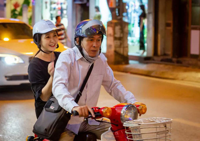 NSND Lan Hương chia sẻ cuộc sống sau về hưu, bí quyết hạnh phúc 40 năm bên NS Đỗ Kỷ ảnh 3