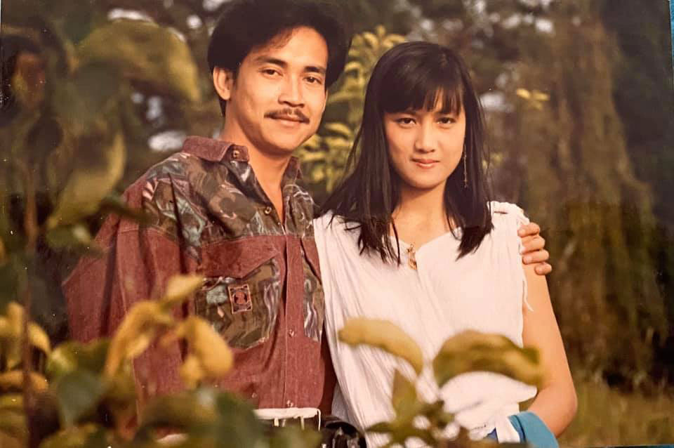 ‘Nữ hoàng ảnh lịch’ Hiền Mai chia sẻ về người quan trọng nhất trong cuộc đời ảnh 4