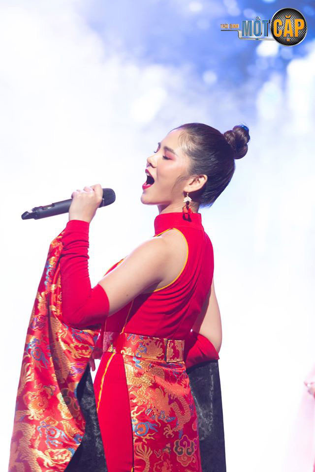 Chuyện bây giờ mới biết về MC Thể thao Thu Hoài và bạn trai hiện tại ảnh 4