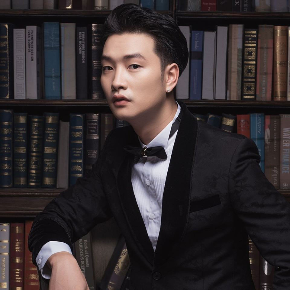 Cường ‘Cô gái nhà người ta’: 'Toát mồ hôi' khi đóng hiếp cô chị, ngủ với cô em ảnh 2