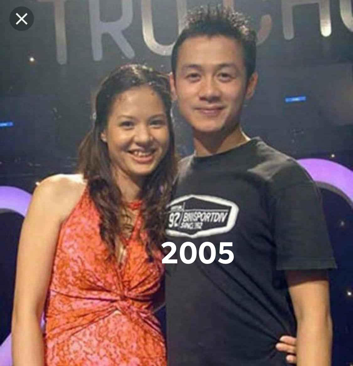 Diễm Quỳnh khoe ảnh thời trẻ khiến dân tình ‘bấn loạn’ ảnh 5