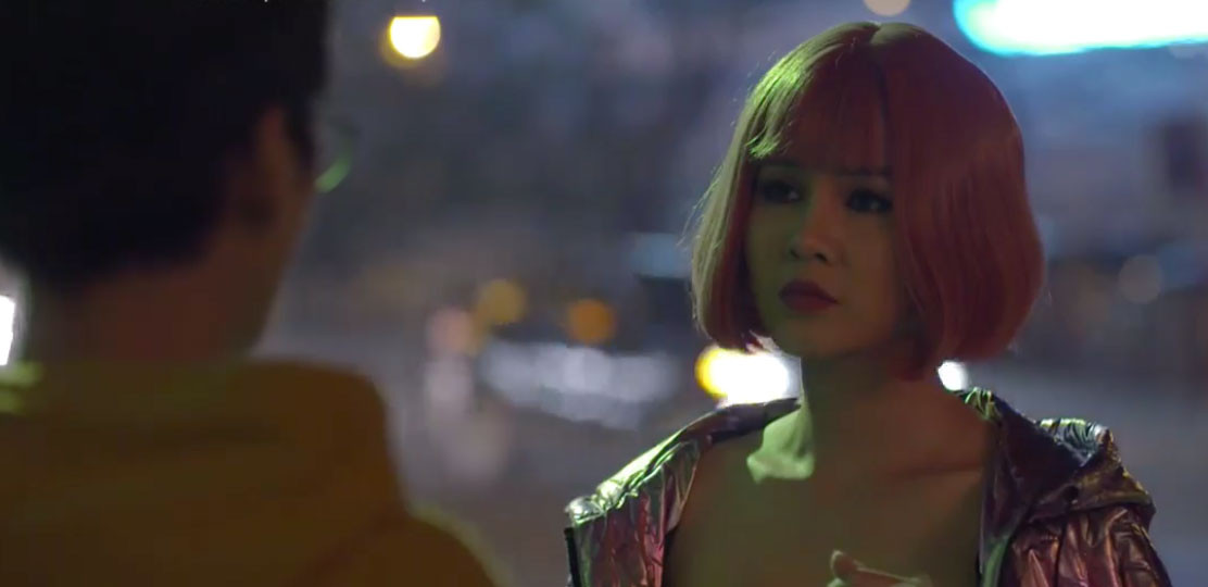 Chuyện bây giờ mới biết về MC Thể thao Thu Hoài và bạn trai hiện tại ảnh 3