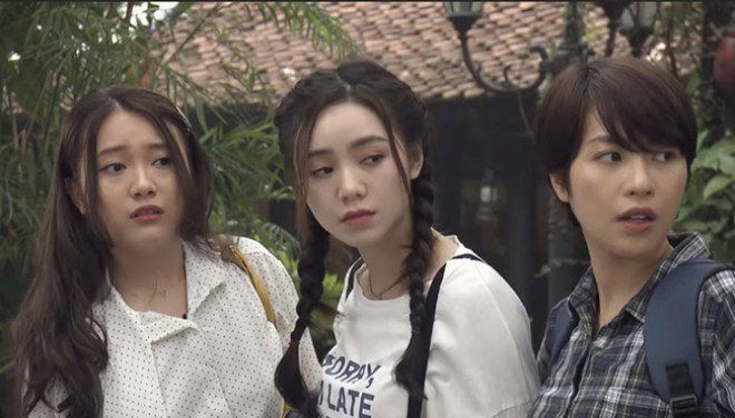 Điều chưa biết về ‘cô nàng đẹp trai nhất’ trong ‘Đừng bắt em phải quên’ ảnh 1