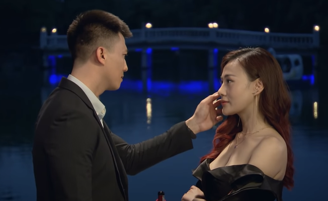 ‘Lựa chọn số phận’ lội ngược dòng từ chê đến khen như thế nào? ảnh 5