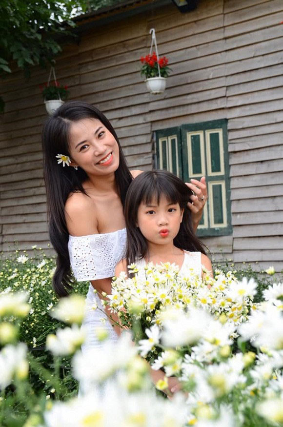 Khuất Quỳnh Hoa: Bị bạo hành ‘nhừ tử’ vẫn không muốn thoát vai khổ ảnh 4