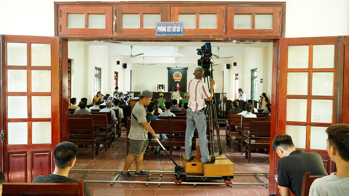 ‘Sinh tử’: Những 'bí mật' hậu trường được tiết lộ gây bất ngờ ảnh 3