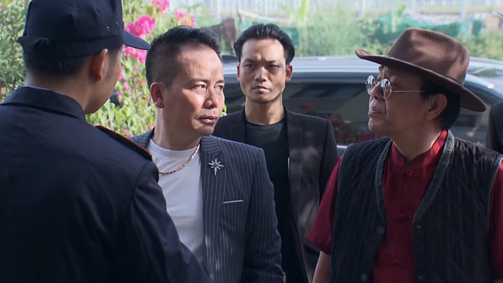 ‘Lựa chọn số phận’ lội ngược dòng từ chê đến khen như thế nào? ảnh 3