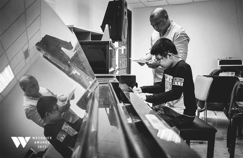 Quốc Tuấn tự hào nói về tình trạng của Bôm hiện tại, sẵn sàng quay lại với màn ảnh ảnh 5