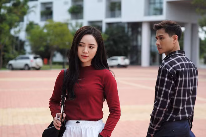 Thanh Sơn nói về việc giải nghệ sau ‘Tình yêu và tham vọng’ ảnh 1