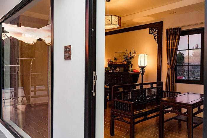 Cận cảnh biệt thự 25 tỷ của Quốc Trường sẽ xuất hiện trong ‘Về nhà đi con’ phần 2 ảnh 6