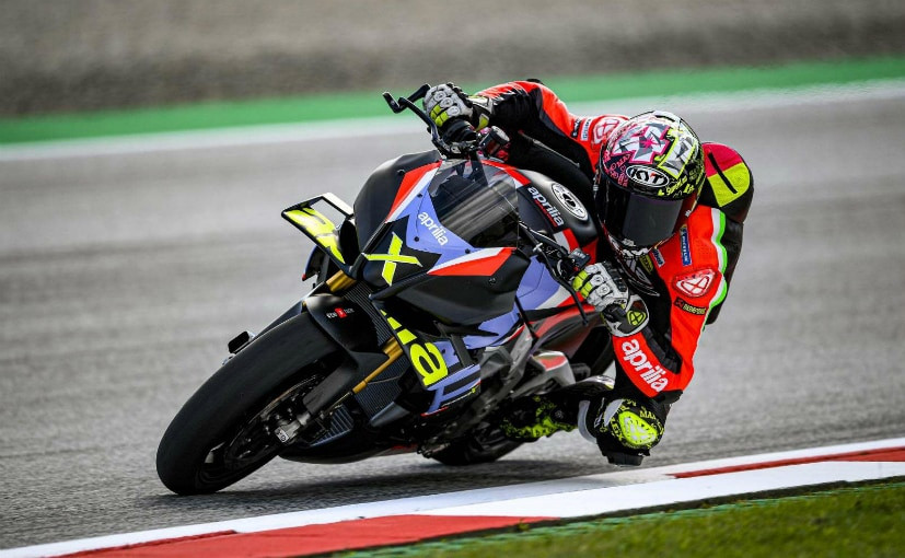 Môtô siêu hiếm với 10 chiếc xuất xưởng ảnh 1