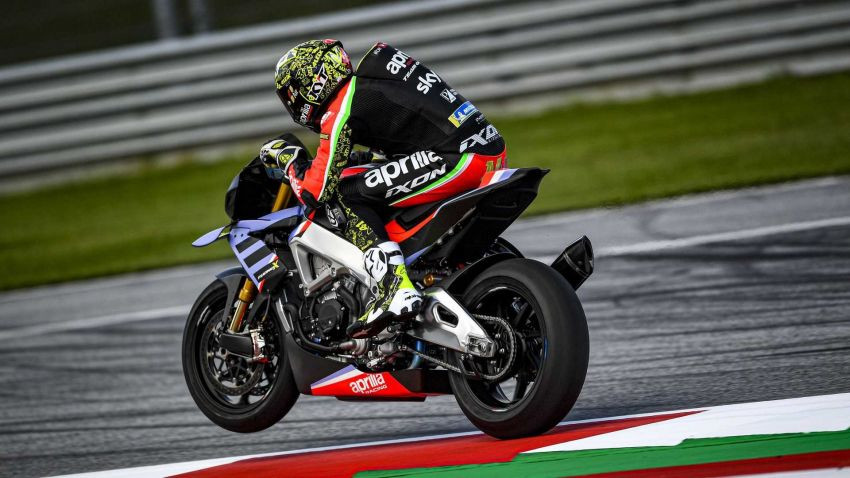 Môtô siêu hiếm với 10 chiếc xuất xưởng ảnh 2