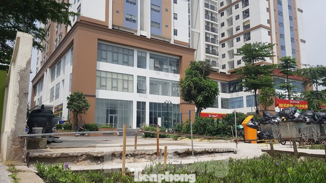 Đảo ngọc Phú Quốc bị 'băm nát', xử lý cao ốc 'dát vàng' gây nhức mắt ảnh 8