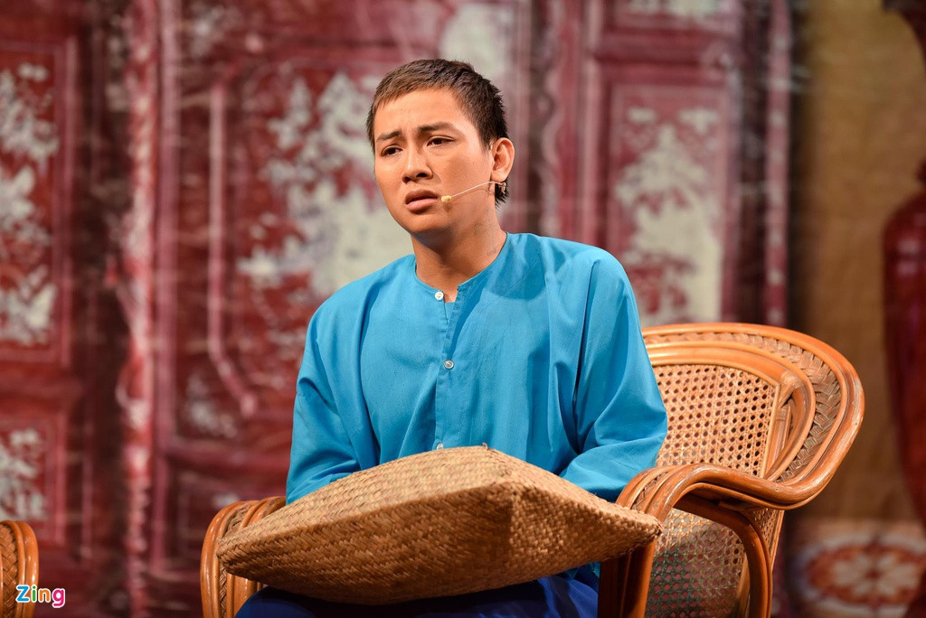 Hoài Lâm liên tục 'biến mất', sự nghiệp sa sút ở tuổi 25 ảnh 3