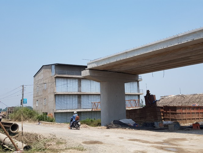 Đảo ngọc Phú Quốc bị 'băm nát', xử lý cao ốc 'dát vàng' gây nhức mắt ảnh 6