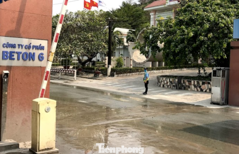 Công ty tiền thân vốn Nhà nước lâu đời nhất ở Bình Dương vỡ nợ, tuyên bố phá sản ảnh 1