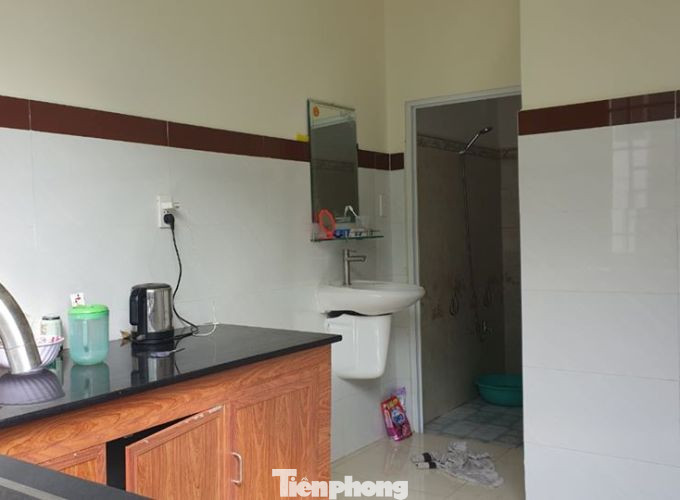 Bình Dương cưỡng chế loạt nhà không phép 'mọc' lên chỉ sau một đêm ảnh 2