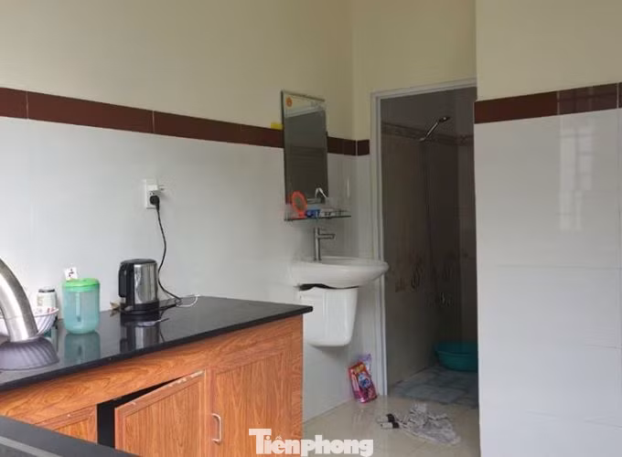 Bình Dương cưỡng chế loạt nhà không phép 'mọc' lên chỉ sau một đêm ảnh 2