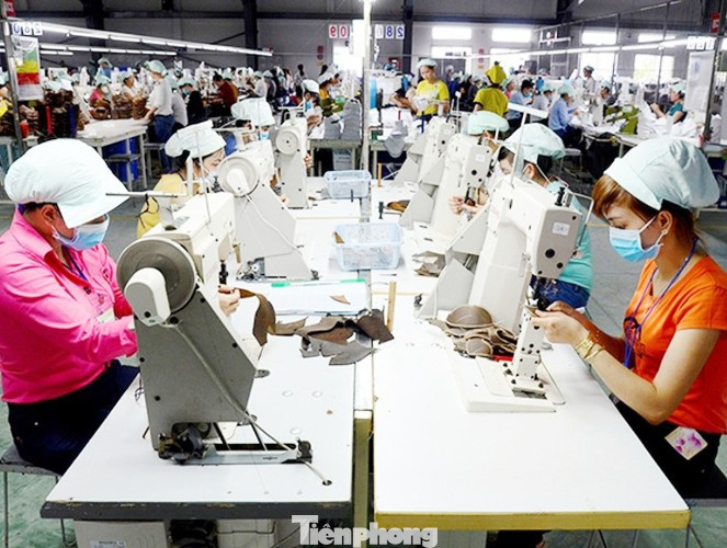 Nhiều doanh nghiệp ở Bình Dương 'cầu cứu' hậu dịch COVID-19 ảnh 1