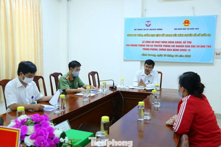 Người phụ nữ giả danh Bảo hiểm xã hội Bình Dương bị phạt 15 triệu đồng ảnh 1