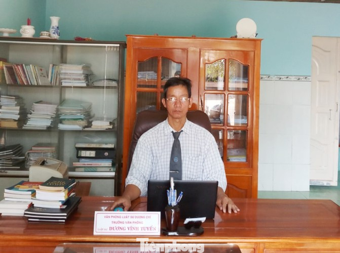 Bị cáo nhảy lầu tự tử sau tuyên án, luật sư nói gì? ảnh 1