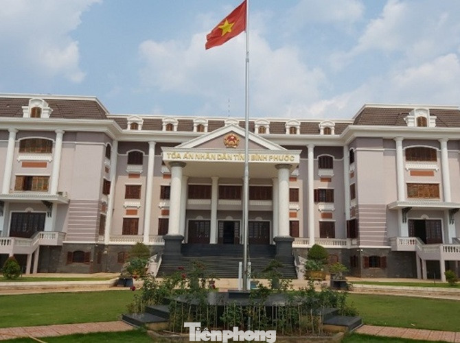 Bị cáo nhảy lầu tự tử sau tuyên án, luật sư nói gì? ảnh 3