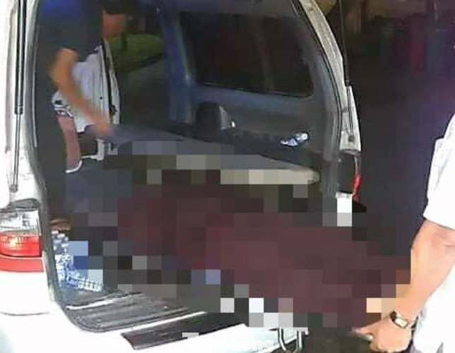 Bà chủ tiệm ăn chết trên vũng máu trong phòng trọ ảnh 1