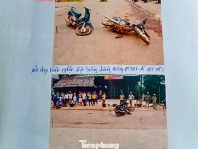 Vụ bị cáo nhảy lầu ở Bình Phước: Tòa nói xử công tâm, luật sư chỉ ra góc khuất ảnh 4