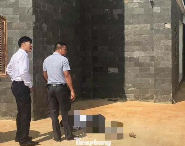 Điều tra vụ bị cáo nhảy lầu tại TAND tỉnh Bình Phước ảnh 2