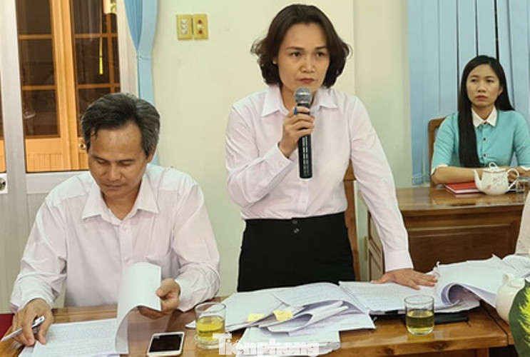 Vụ bị cáo nhảy lầu ở Bình Phước: Tòa nói xử công tâm, luật sư chỉ ra góc khuất ảnh 3