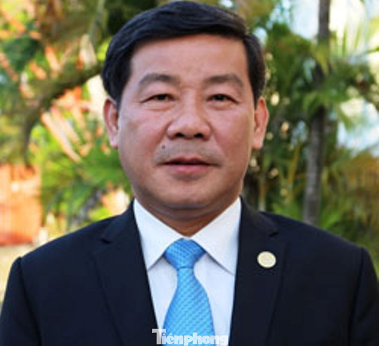 Vụ nhà không phép xây xong một ngày: Xử lý cán bộ, không hợp thức hóa ảnh 1